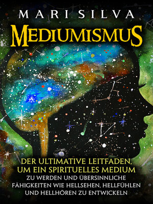 cover image of Mediumismus